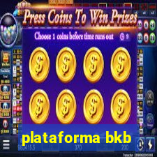 plataforma bkb